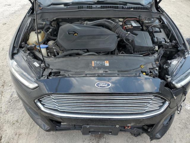 Photo 11 from auction – 2013 FORD FUSION SE with VIN 3FA6P0HR8DR154072