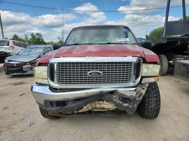 Photo 5 from auction – 2002 FORD EXCURSION with VIN 1FMNU41SX2EC40840