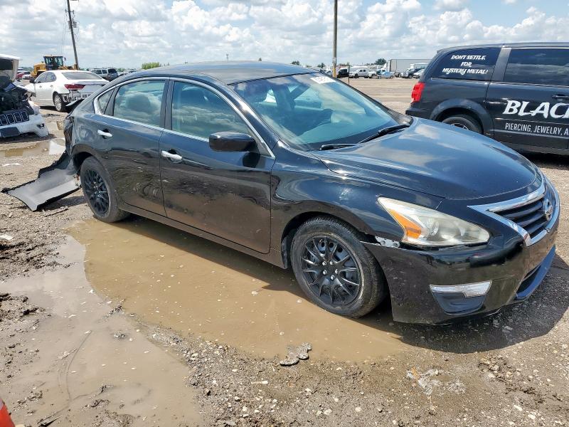 Photo 4 from auction – 2015 NISSAN ALTIMA 2.5 with VIN 1N4AL3AP0FN332661