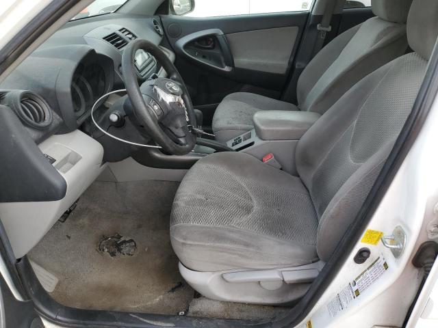 Photo 7 from auction – 2012 TOYOTA RAV4 with VIN 2T3BF4DV0CW233011