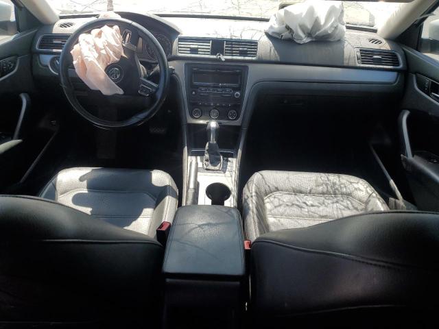 Photo 8 from auction – 2014 VOLKSWAGEN PASSAT S with VIN 1VWAS7A31EC064213