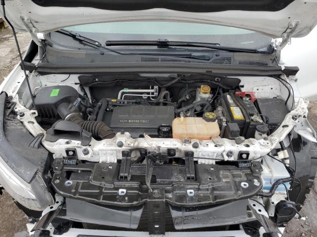 Photo 12 from auction – 2019 CHEVROLET TRAX 1LT with VIN 3GNCJLSB2KL326390