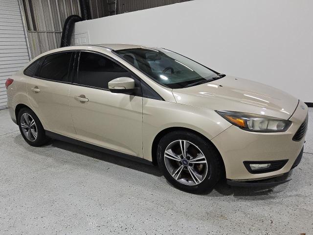 Photo 4 from auction – 2017 FORD FOCUS SE with VIN 1FADP3FE9HL294337