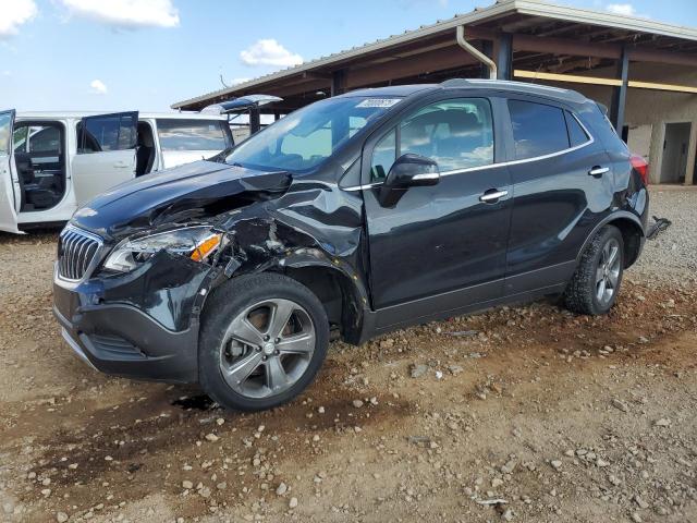 BUICK ENCORE 2014 with VIN KL4CJASBXEB601436 - Photo from auction