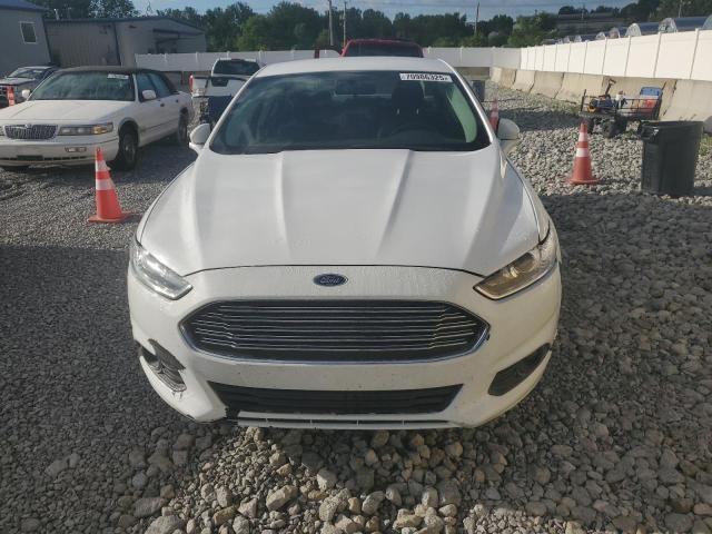 Photo 5 from auction – 2014 FORD FUSION SE with VIN 1FA6P0HD7E5406659