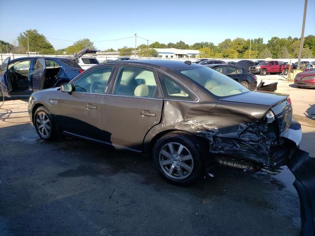 Photo 2 from auction – 2008 FORD TAURUS SEL with VIN 1FAHP24WX8G131101