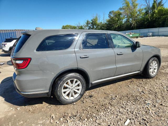 Photo 3 from auction – 2020 DODGE DURANGO SX with VIN 1C4RDHAG9LC146017