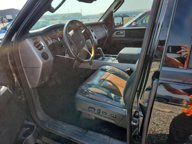 Photo 7 from auction – 2007 FORD EXPEDITION with VIN 1FMFK20577LA57425