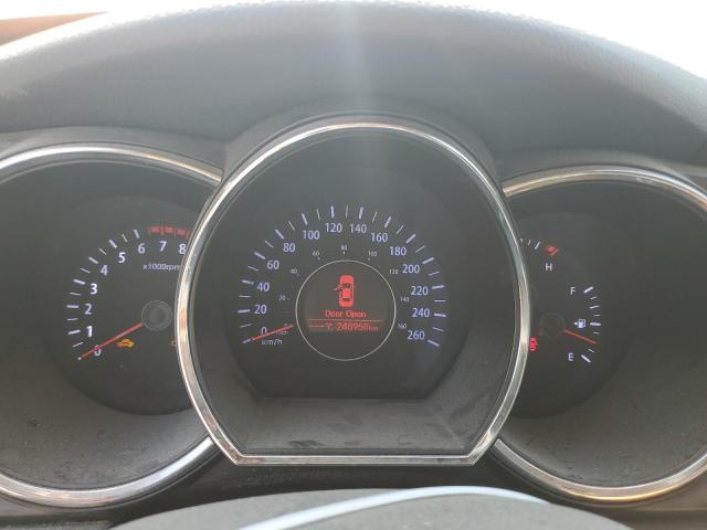 صورة رقم 9 من المزاد - 2013 KIA OPTIMA LX مع VIN KNAGM4A76D5424004