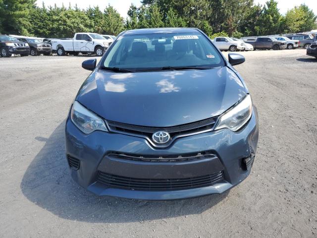 Photo 5 from auction – 2016 TOYOTA COROLLA L with VIN 2T1BURHE6GC681007