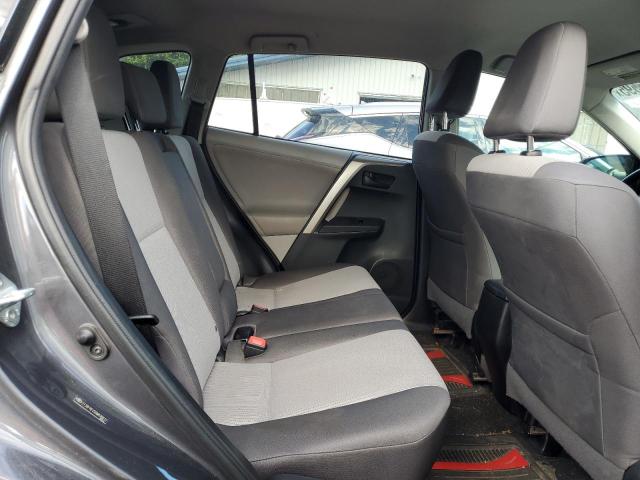 Photo 11 from auction – 2013 TOYOTA RAV4 LE with VIN 2T3BFREV5DW038812