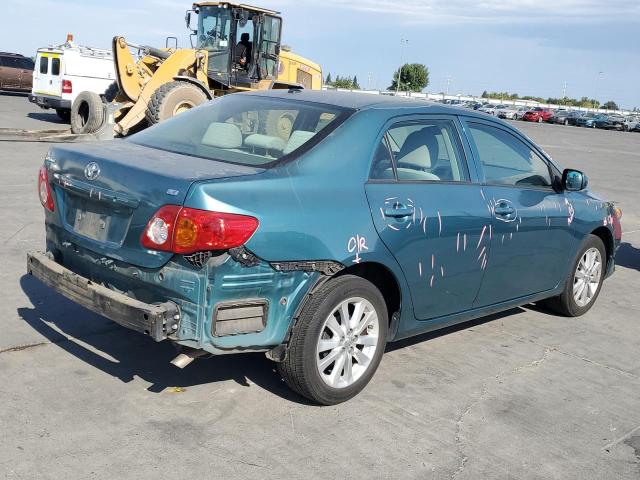 Photo 3 from auction – 2010 TOYOTA COROLLA BASE with VIN JTDBU4EE9A9114939