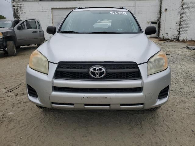 Photo 5 from auction – 2009 TOYOTA RAV4 with VIN JTMBF35VX95003064