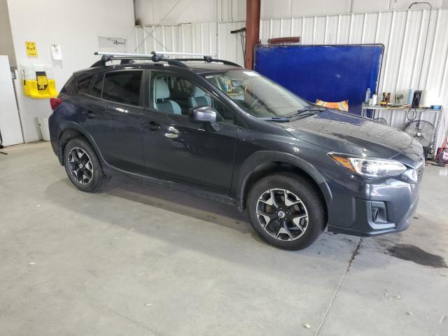 Photo 4 from auction – 2018 SUBARU CROSSTREK with VIN JF2GTABC0JH302735