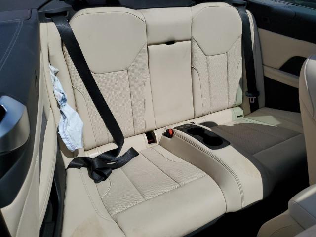 Photo 10 from auction – 2025 BMW M440XI with VIN WBA73DB04SCU36262