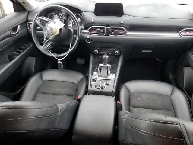 Photo 8 from auction – 2020 MAZDA CX-5 TOURI with VIN JM3KFBCM2L0723491