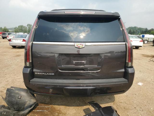 Photo 6 from auction – 2015 CADILLAC ESCALADE L with VIN 1GYS4MKJ3FR678136