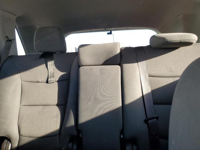 Photo 10 from auction – 2012 KIA SORENTO BA with VIN 5XYKT4A6XCG209478