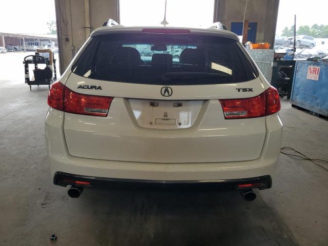 Photo 6 from auction – 2012 ACURA TSX with VIN JH4CW2H51CC002302