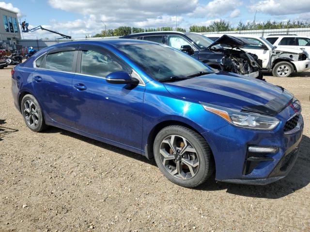 Photo 4 from auction – 2019 KIA FORTE EX with VIN 3KPF54AD0KE111663