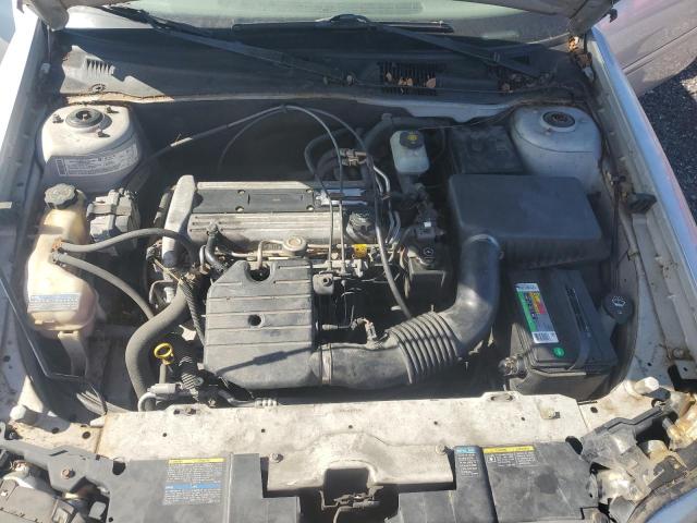 Photo 11 from auction – 2005 CHEVROLET CLASSIC with VIN 1G1ND52F15M198122
