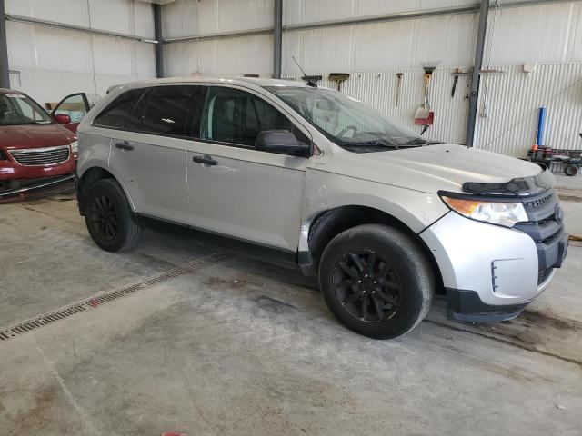 Photo 4 from auction – 2013 FORD EDGE SE with VIN 2FMDK3GC4DBC62357
