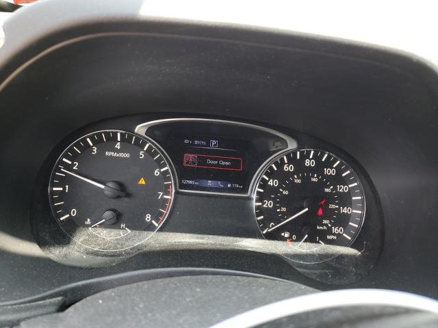 Photo 9 from auction – 2019 NISSAN PATHFINDER with VIN 5N1DR2MM2KC632897