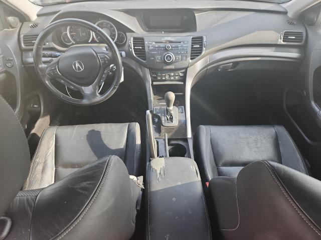 Photo 8 from auction – 2012 ACURA TSX with VIN JH4CU2F40CC025294