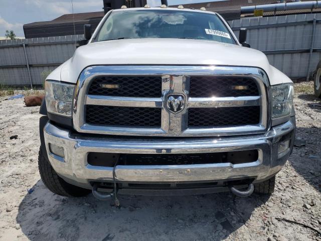 Photo 5 from auction – 2017 RAM 5500 with VIN 3C7WRNBL1HG520139