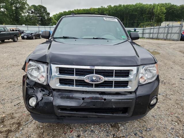 Photo 5 from auction – 2012 FORD ESCAPE LIM with VIN 1FMCU0E70CKA02925