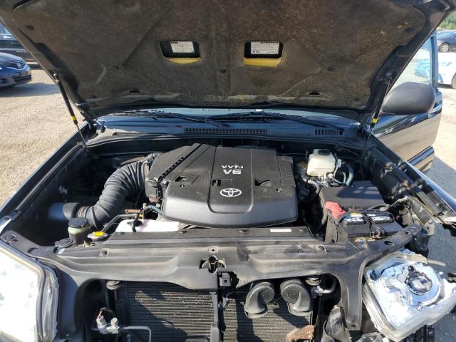 Photo 12 from auction – 2006 TOYOTA 4RUNNER SR5 with VIN JTEBU14R868068189