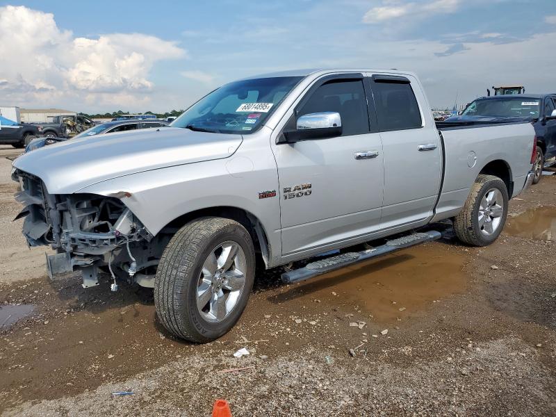 RAM 1500 SLT 2015 with VIN 1C6RR6GT2FS701224 - Photo from auction