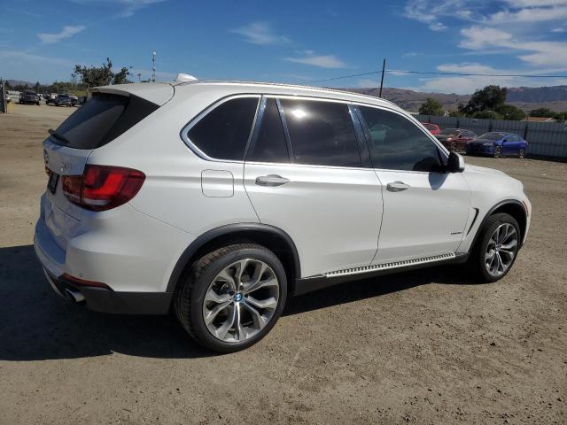 Photo 3 from auction – 2015 BMW X5 XDRIVE35I with VIN 5UXKR0C58F0K61812