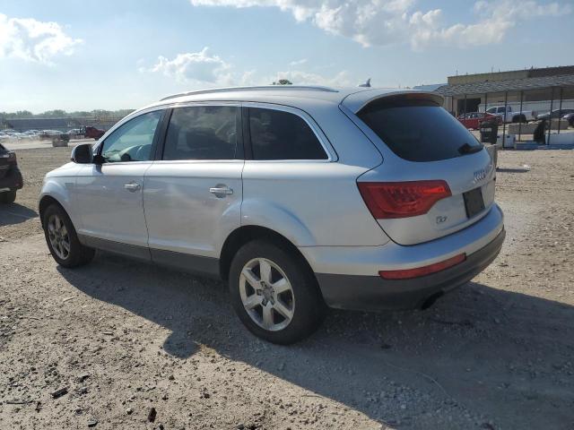 Photo 2 from auction – 2012 AUDI Q7 PREMIUM with VIN WA1LGAFE7CD009660