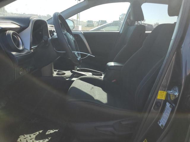 Photo 7 from auction – 2013 TOYOTA RAV4 XLE with VIN 2T3WFREV6DW011815