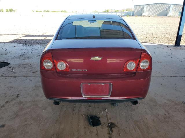 Photo 6 from auction – 2011 CHEVROLET MALIBU LTZ with VIN 1G1ZE5E76BF174031
