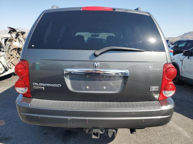 Photo 6 from auction – 2004 DODGE DURANGO LI with VIN 1D8HB58D14F212914