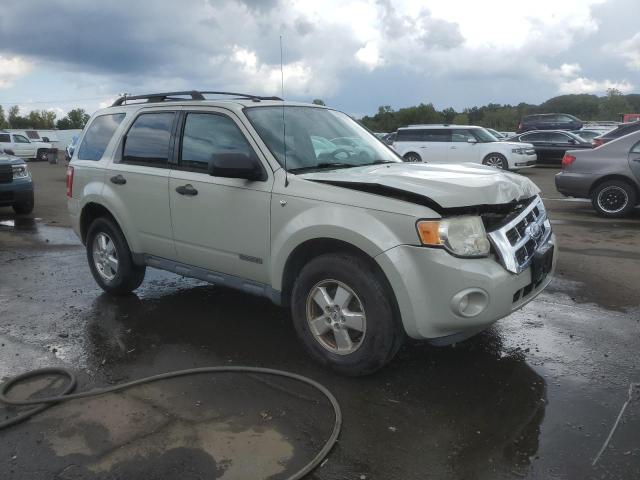 Photo 4 from auction – 2008 FORD ESCAPE XLT with VIN 1FMCU93148KA57162