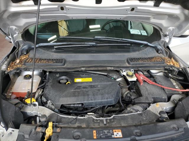 Photo 12 from auction – 2016 FORD ESCAPE SE with VIN 1FMCU9GX3GUC07828