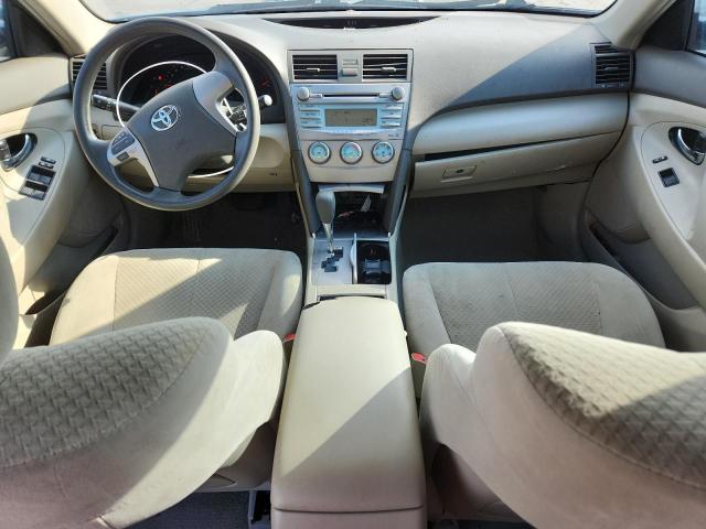 Photo 8 from auction – 2007 TOYOTA CAMRY CE with VIN 4T1BE46K67U674288