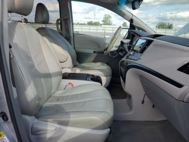Photo 7 from auction – 2014 TOYOTA SIENNA LE with VIN 5TDKK3DC9ES483629