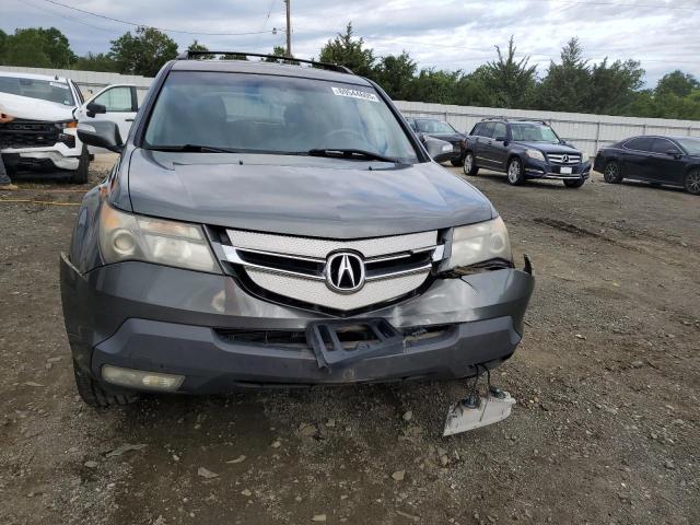 Photo 5 from auction – 2008 ACURA MDX TECHNOLOGY with VIN 2HNYD28388H531904