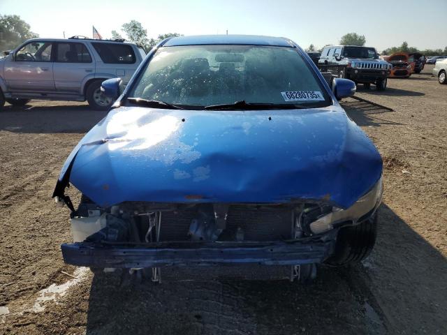 Photo 5 from auction – 2015 MITSUBISHI LANCER ES with VIN JA32U2FU8FU000816