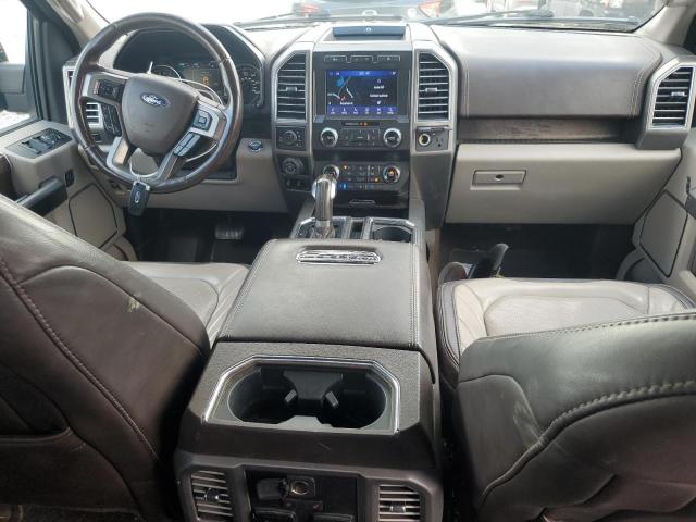Photo 8 from auction – 2019 FORD F150 SUPERCREW with VIN 1FTEW1EG2KFD36894