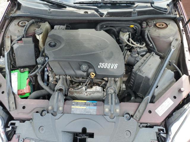Photo 11 from auction – 2007 CHEVROLET IMPALA with VIN 2G1WB58K079350020