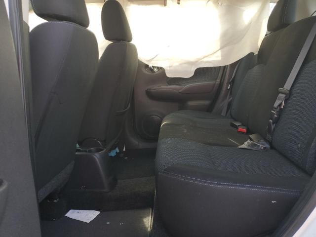 Photo 10 from auction – 2018 NISSAN VERSA NOTE with VIN 3N1CE2CP9JL358840