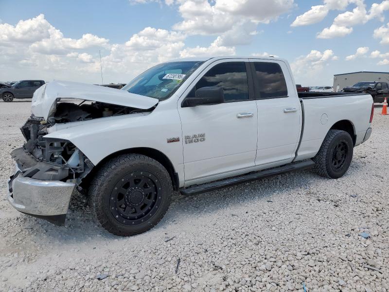 Zdjęcie 1 z aukcji – 2016 RAM 1500 SLT z VIN 1C6RR6GT6GS201052