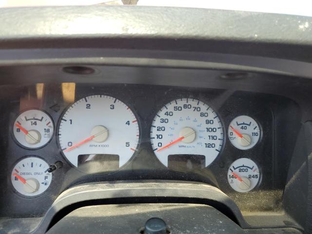 Zdjęcie 9 z aukcji – 2005 DODGE RAM 3500 S z VIN 3D7LS38CX5G765457