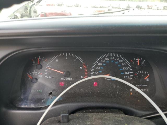 Photo 9 from auction – 1999 DODGE DURANGO with VIN 1B4HR28Y4XF710196