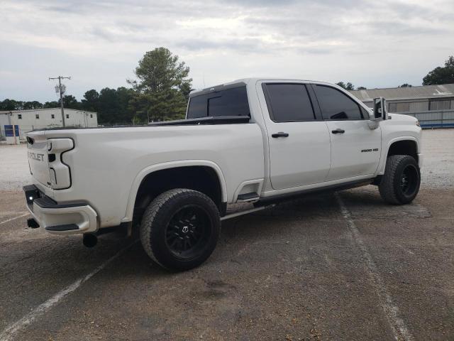 Photo 3 from auction – 2024 CHEVROLET SILVERADO with VIN 2GC4YPEY8R1188561